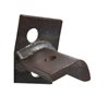Lower bracket for stop pawl 813132003X Kongskilde 813132003X
