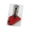 Left chain tightener 813133055C Kongskilde 813133055C