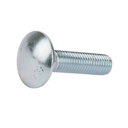 Śruba zamkowa M12X50mm 300304181 Kongskilde 300304181