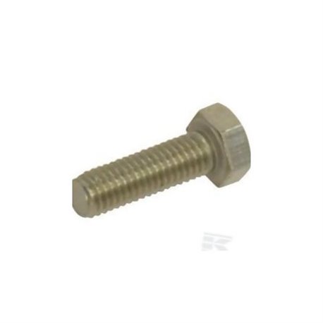 Śruba z łbem sześciokątnym R2123918 Kuhn R2123918