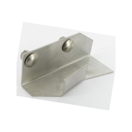 Łopatka rozsiewacza krótka D R3050171 Kuhn