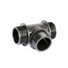 Rau-Trójnik 2" VN38615019 Vicon 9038615019002