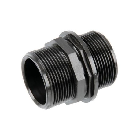 Rau-Złączka 1 1/2" VN38615318 Vicon 9038615318006