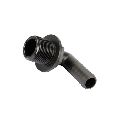 Rau-Złączka kątowa 15x3/4" VN38615477 Vicon 9038615477000