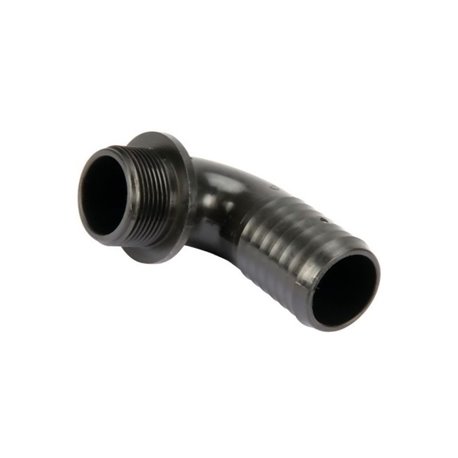Rau-Przyłącze węża 90° 1 1/4" prawe VN38615107 Vicon 9038615107006