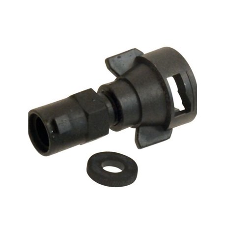 Rau-Adapter QJ45931NYR VNB2127178 Vicon 9002127178007