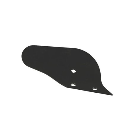 Skrzydło odkładnicy przedpłużk 619126 Kuhn 3606300672137