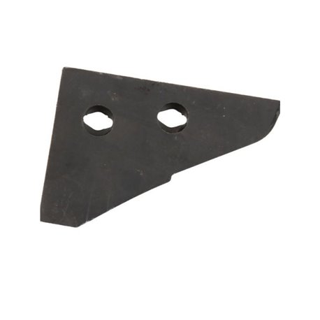 Końcówka płozy, lewa 619177 Kuhn 3606300672564