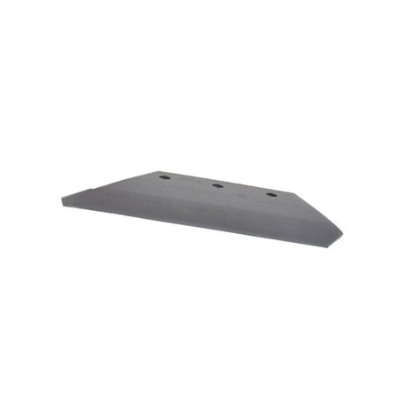 Lemiesz dziobowy 14", prawy 625102 Kuhn 3606300675053