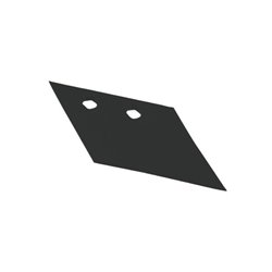 Lemiesz przedpłużka, prawy ZX 631100 Kuhn 3606300675725