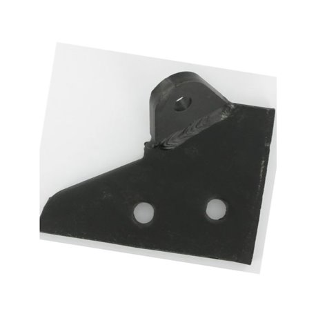 Końcówka płozy, prawa H0401500 Kuhn 3606300163567