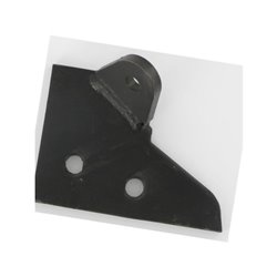 Końcówka płozy, lewa H0401510 Kuhn 3606300163574