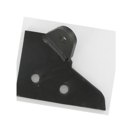 Końcówka płozy, lewa H0401510 Kuhn 3606300163574