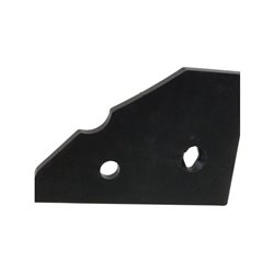 Końcówka płoza prawa H0401960 Kuhn 3606300163901