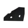 Końcówka płoza prawa H0401960 Kuhn 3606300163901