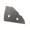 Końcówka płoza lewa H0401970 Kuhn 3606300163918