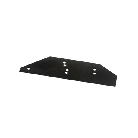 Płyta płozu krótka H0402400 Kuhn 3606300164212