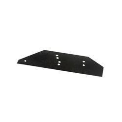 Płyta płozu długa H0402410 Kuhn 3606300164229