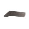 Lemiesz dziobowy 14", lewy S H0404470 Kuhn 3606301103036