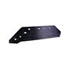 Lemiesz, lewy 14" Huard 110/135