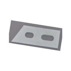 Płyta dystansowa Kuhn/Huard 951052