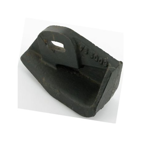 Podeszwa płużnalewy 763009 Kuhn 3606300682679