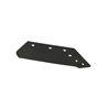 Lemiesz 16" met.tw.lewy Kuhn H0402770