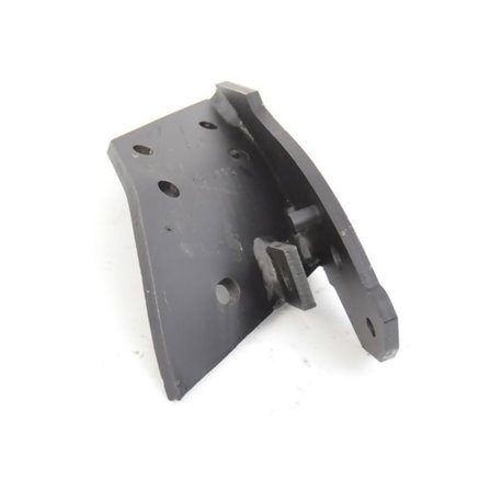 Lemiesz przedpłużka, prawy ZGC 580348 Kuhn 3606300595856