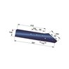 Lemiesz 14", prawy B2 Grégoire 173424 Grégoire-Besson 8716106171545