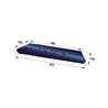 Lemiesz 16", prawy Grégoire-Be 173609 Grégoire-Besson 173609
