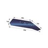 Lemiesz 16", prawy B3 Grégoire 178126 Grégoire-Besson 8716106784042