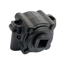 Zestaw łożysk 40x40mm 25050NO Grégoire-Besson 25050NO