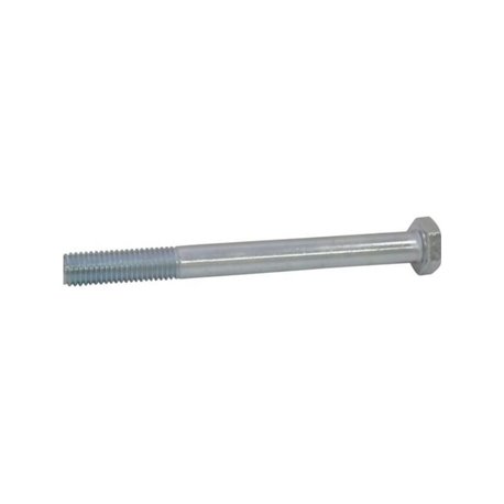 Śruba M12×130 8.8 czarna 800205600 Grégoire-Besson 800205600