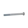 Śruba M12×130 8.8 czarna 800205600 Grégoire-Besson 800205600