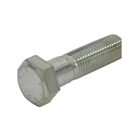 Śruba M24×90 8.8 czarna 800207700 Grégoire-Besson 800207700