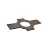 Płyta blokady 804100200 Grégoire-Besson 804100200
