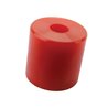 Amortyzator Ø150mm dł.=125 mm 850100183 Grégoire-Besson 850100183