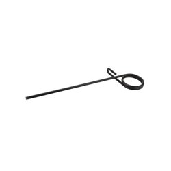Palec zagarniający, Ø12 mm 850100184 Grégoire-Besson 850100184