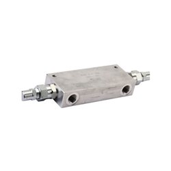 Zawór nadciśnieniowy 3/8" 850110593 Grégoire-Besson 850110593