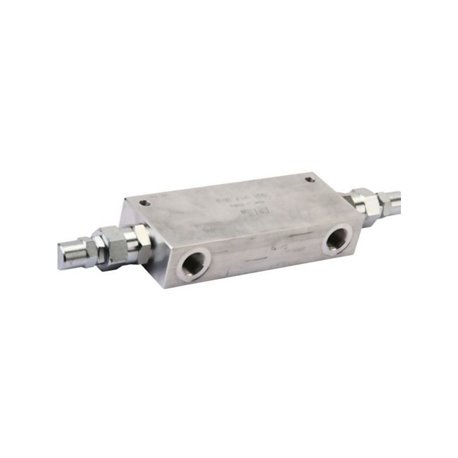 Zawór nadciśnieniowy 3/8" 850110593 Grégoire-Besson 850110593