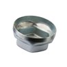 Pokrywa piasty 8 otworów []80 850111199 Grégoire-Besson 850111199