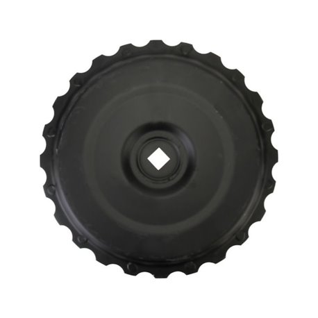 Koło Ø600 mm Emopak 850108692NO Grégoire-Besson 850108692NO