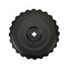 Koło Ø600 mm Emopak 850108692NO Grégoire-Besson 850108692NO