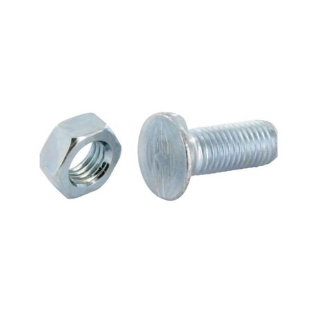 Śruba TF2E 11x30 mm VI1202 Grégoire-Besson 8716106428212