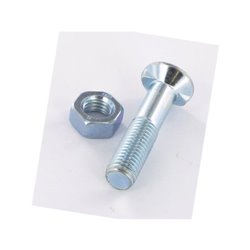 Śruba pługa 11x50 2 noski G&;B, VI1205 Grégoire-Besson 8716106428243