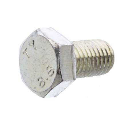 Śruba M14x25 8.8 czarna VI3002 Grégoire-Besson VI3002