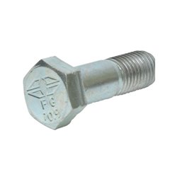 Śruba pługa 16x50 10.9 G&B VI3107 Grégoire-Besson VI3107