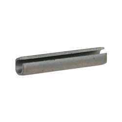 Kołek sprężysty 7x40 VL218 Grégoire-Besson VL218