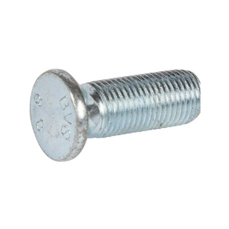 Wkręt z łbem stożk. pł. M14×40 WM211408 Grégoire-Besson WM211408