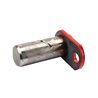 Sworzeń ścinany Z7-Z9-P9 1119208 Grégoire-Besson 8716106963300